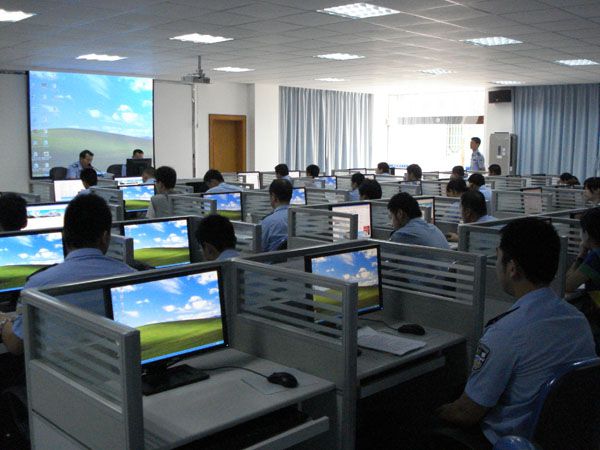 公安文职制服,公安文职怎么考