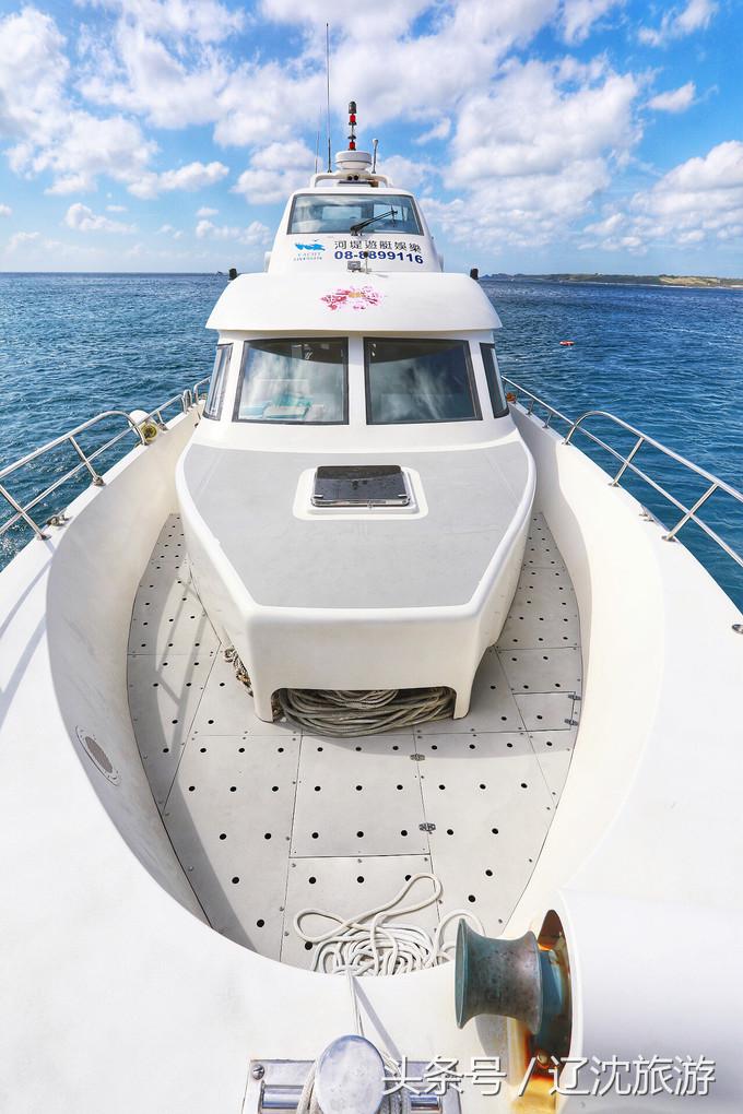 去台湾看自然风景,台湾小众景点