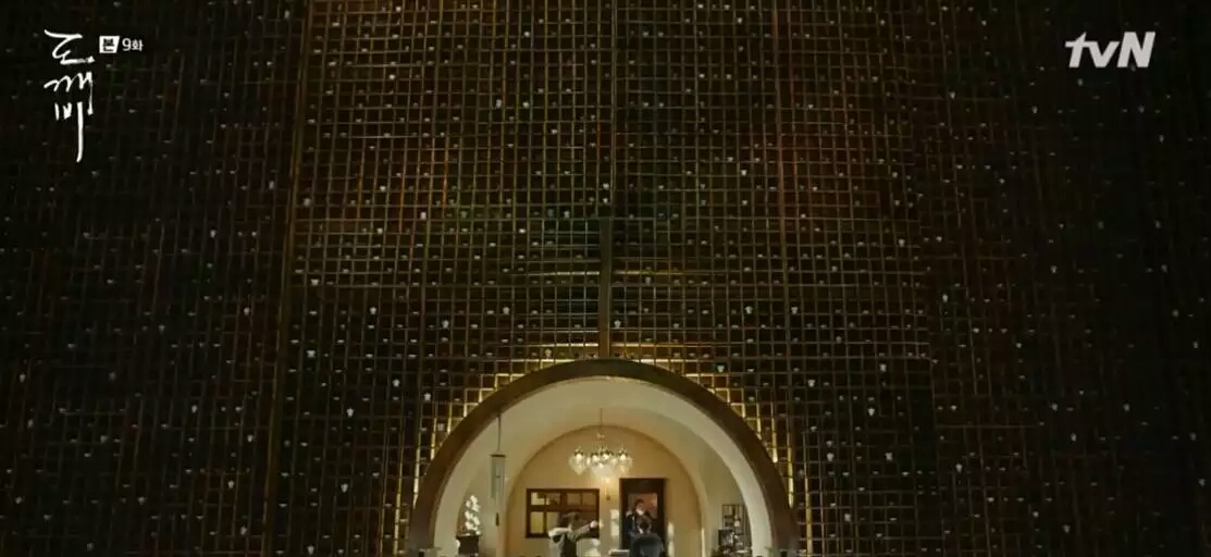 看完鬼片觉得每个人都可疑,看完鬼怪什么都看不下去了怎么办