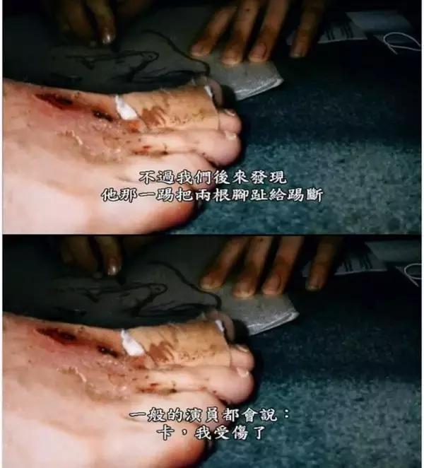 周星驰致敬梁朝伟三分钟,周星驰梁朝伟经典片段合集