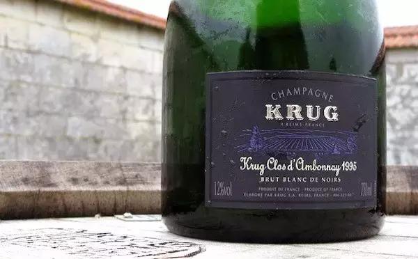 最贵的十款香槟,没有最贵只有更贵