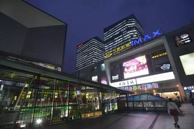 上海各商场最新停车费,2020上海商场免费停车攻略