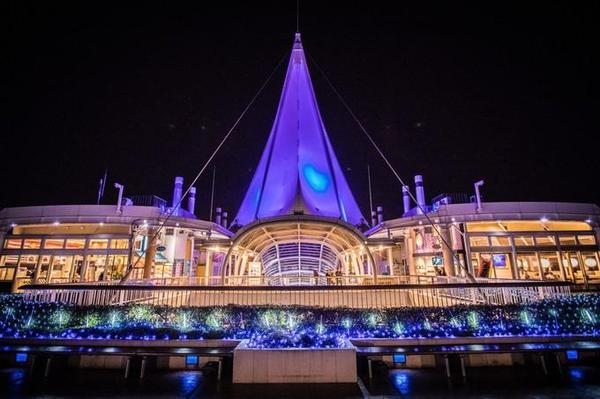 东京圈最大奥特莱斯，吃喝玩乐全攻略