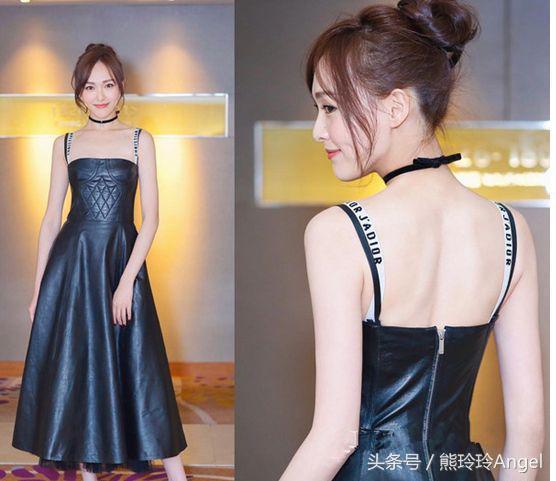 什么样的脸型发际线高好看,不同形状的发际线