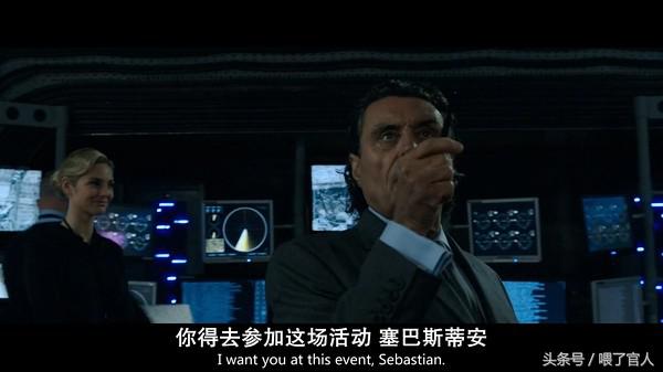 《王牌贱谍》：污到在中国大陆永远不敢上映