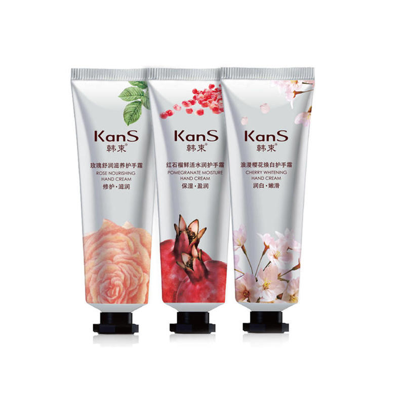 娇嫩双手是靠养出来的，你做到了吗？