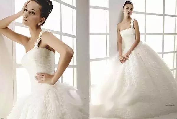 chanel最好看的高定,chanel风格高定