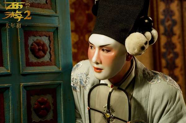 西游伏妖篇的深度解析,西游记主要揭露什么样的黑暗事实