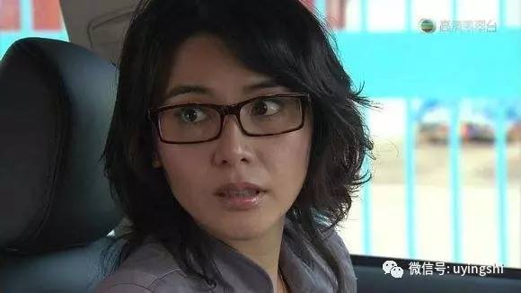 杜琪峰颜值巅峰,47岁杜琪峰近况