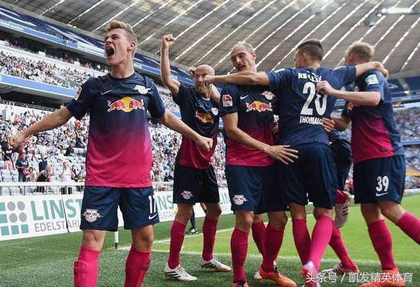 rb莱比锡欧冠开场,莱比锡rb欧冠战绩