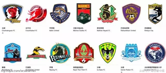 泰国队整体实力分析,泰国足球队有多强能赢中国