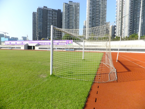 深圳宝安24小时足球场,深圳宝安体育场草皮