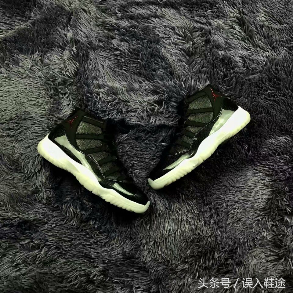 东莞aj和正版差距大吗,aj东莞货与正品区别