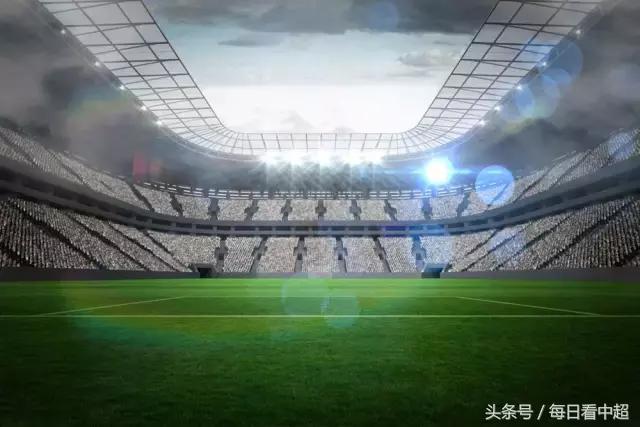 奇葩的足球特效,足球加上特效后燃爆了