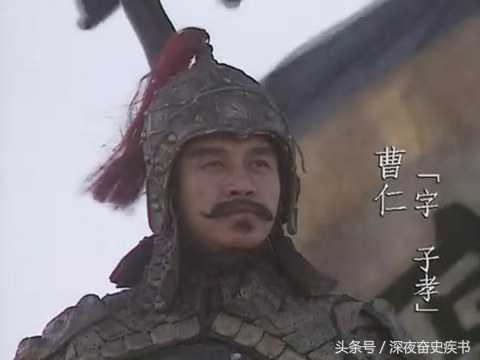 赵云凭一己之力杀了曹操三名大将,三国时期唯一能打败曹操的人