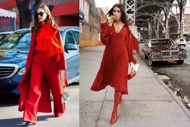 跟着大表姐刘雯学穿衣,跟着大幂幂学新中式穿搭