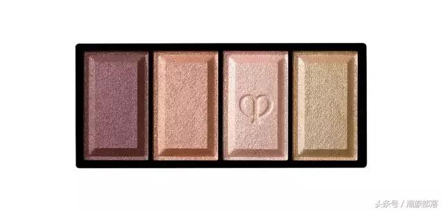 CPB彩妆！永不踩雷的贵妇，你期待的全功课试色