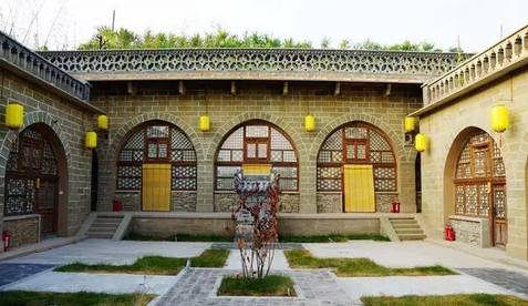 延川自驾一日游景点大全,延川旅游必去景点推荐