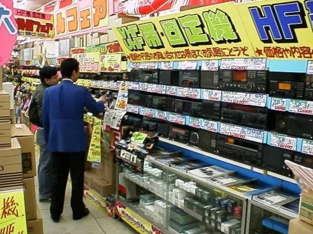 有妹子、有电台、这个动画厉害了！