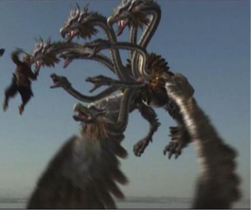 深度揭秘西游记背后黑暗恐怖内幕,西游伏妖篇的未解之谜