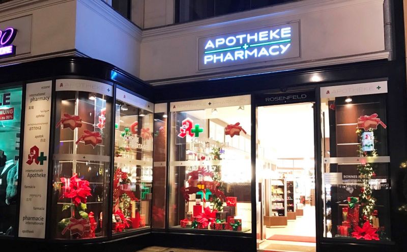 十大必买德国药妆,德国有什么药妆值得买