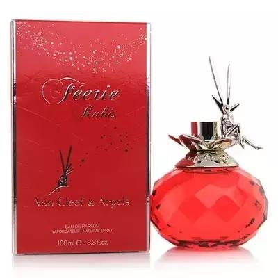 情人节香水推荐,适合情人节的香水推荐