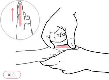 宝宝积食有效解决方法,宝宝积食要怎么办才能最快最有效