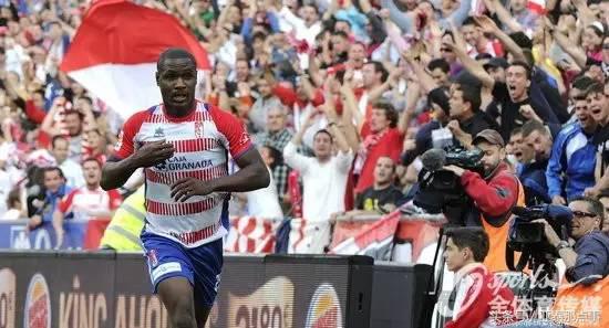 长春亚泰签下伊哈洛,长春亚泰签下外援名单