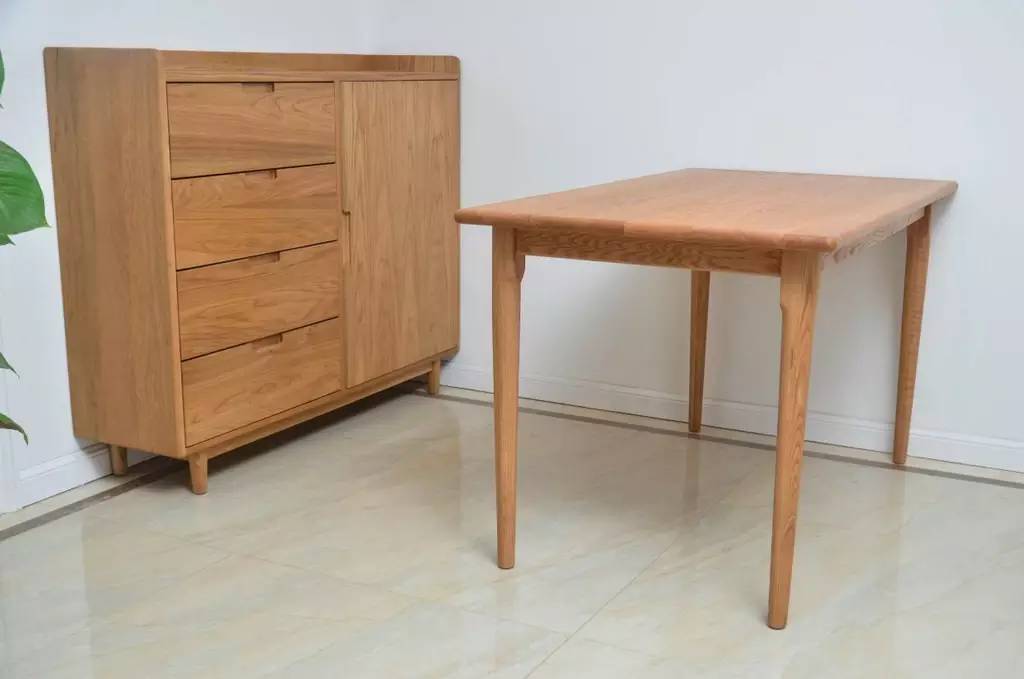 实木书房全屋家具,实木家具卧室全屋定制