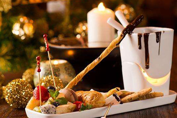 十大求婚餐厅排行榜,上海求婚地点推荐