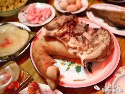 安溪拜天公说吉祥话,安溪拜天公说什么好