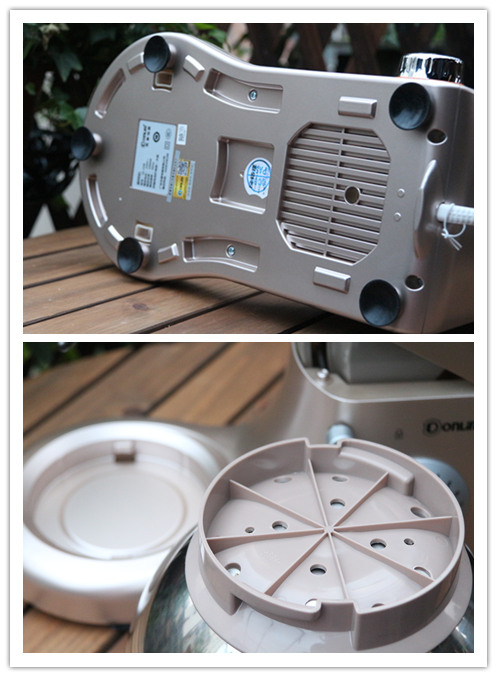 不要买的厨师机,国产厨师机比较