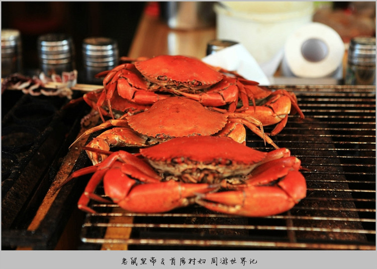 鼓浪屿小吃排行榜前10名,鼓浪屿特产有什么小吃好吃又便宜