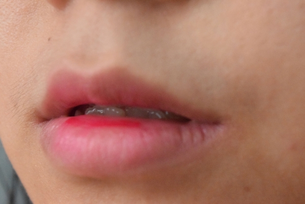 适合夏天的阿玛尼红管唇釉,值得入手的阿玛尼唇釉