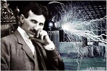 尼古拉特斯拉说369是神奇是真的吗,尼古拉特斯拉科学简史