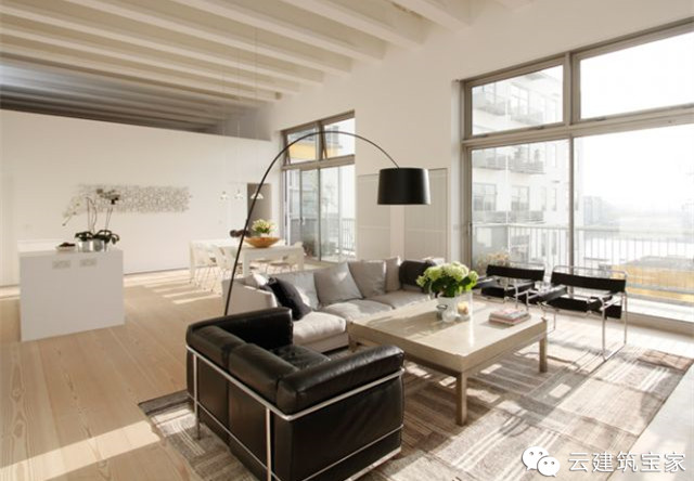 农村自建别墅坐东朝西怎么破？案例解析东西朝向如何巧妙变南北