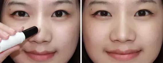 粉底液清透细腻混油皮,粉底液干皮如何做保湿