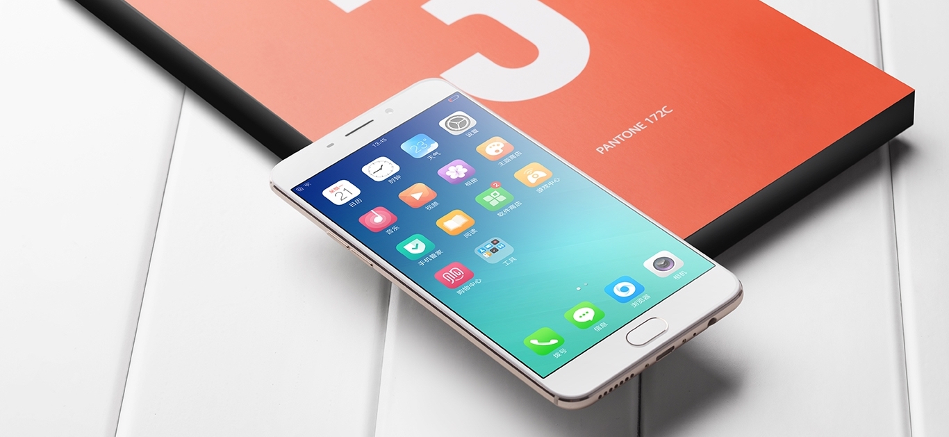 2016年oppo手机r9,oppor9在当年算得上旗舰手机吗