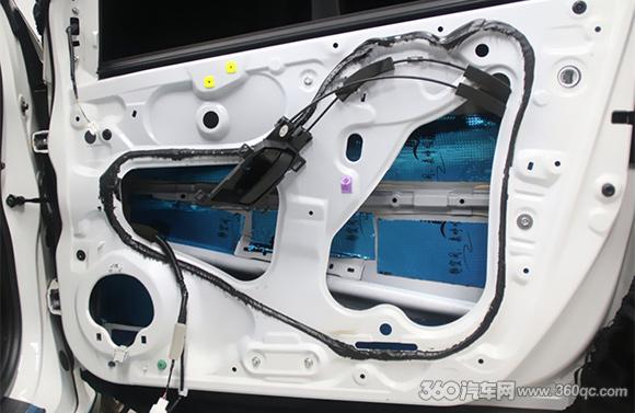 本田锋范高音质,本田锋范音响改装套装