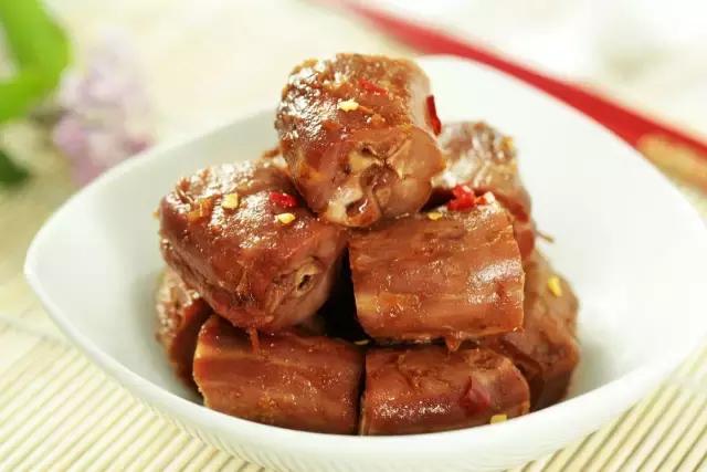 奉节哪有热干面吃,奉节有几家绝味鸭脖