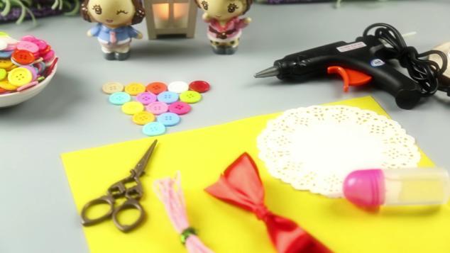 新年贺卡简单且实用,最精致的新年贺卡