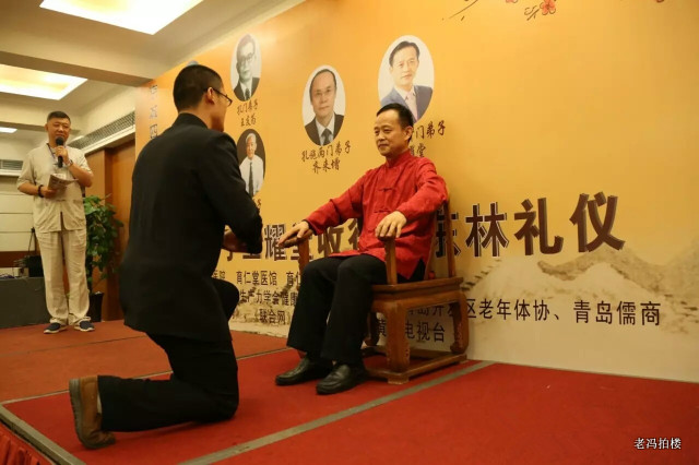 王耀堂青岛,青岛育仁医院王耀堂直播间