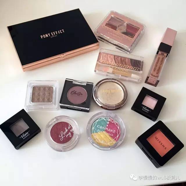 赶在快递停运之前,新手平价化妆品推荐