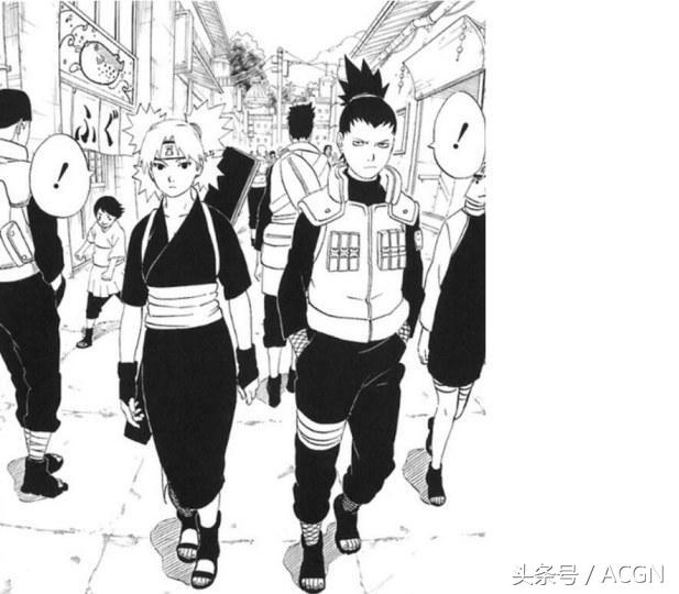 我要打死你！日宅竟说《火影》雏田是丑女？