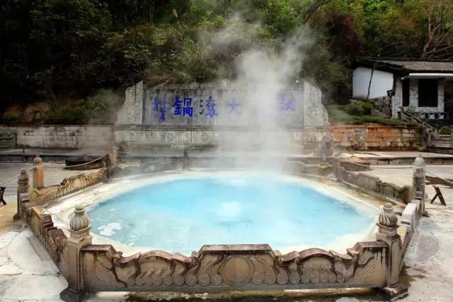 2019春运高铁云南,春节云南自驾5天最佳路线