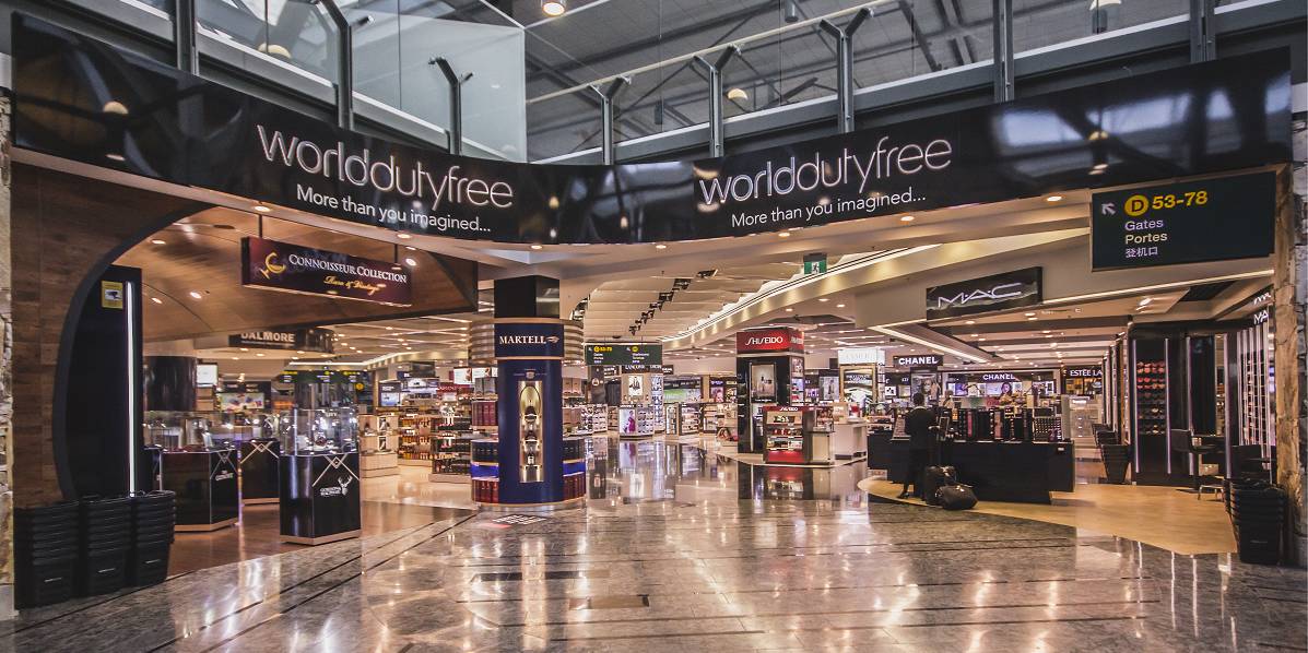 旅游的最后一站是狂欢购物,旅行必买清单推荐