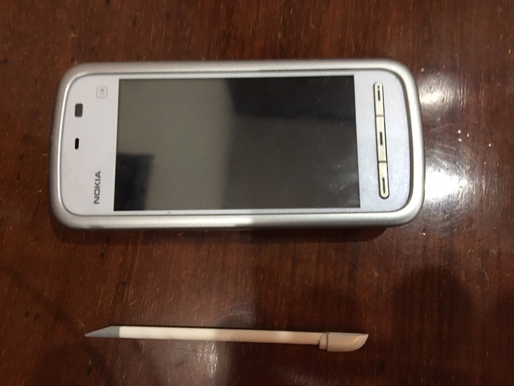 十年前诺基亚5230,诺基亚5230在哪里可以买