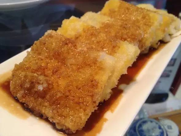 糍粑泡久了有味道,糍粑儿时的回忆