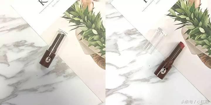 直男试色,直男口红2选1