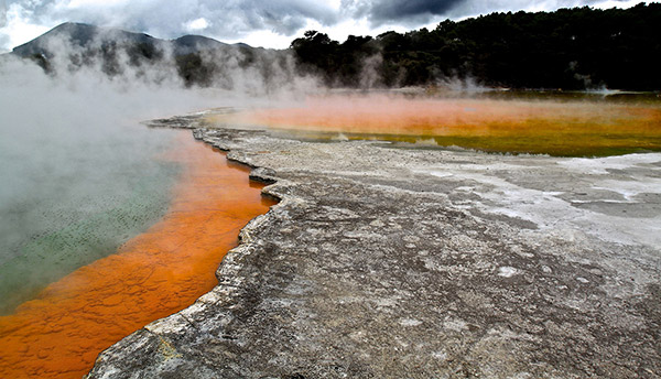 云南温泉有哪些云南温泉度假村推荐
